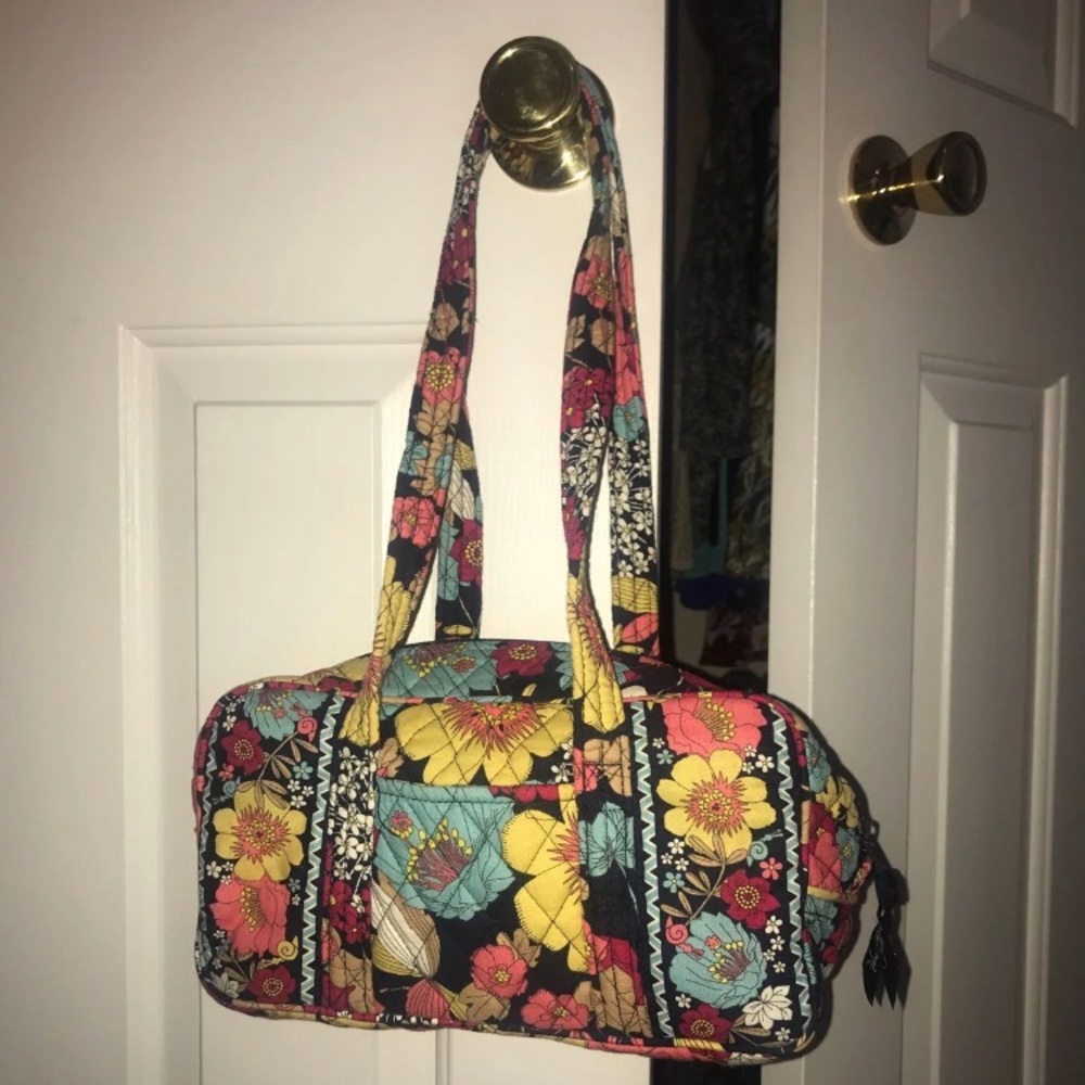Vera Bradley purse
